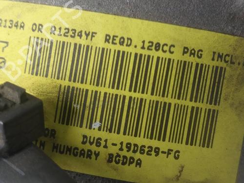 AC compressor FORD FOCUS III Turnier 1.0 EcoBoost | BP40294523M34 - Image 5