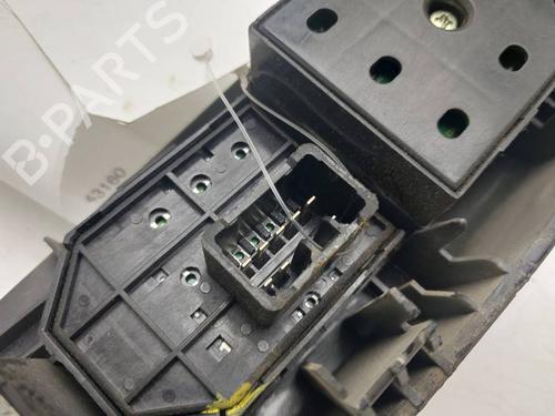 Left front window switch KIA SORENTO I (JC) 2.5 CRDi 4WD | BP39691720I27 - Image 2