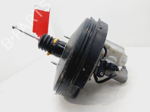 Servo brake AUDI TT (8J3) 2.0 TFSI | BP30138225M42