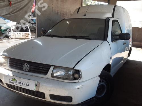 Used Parts VW CADDY II MPV (9K9B)  1.9 SDI  933339