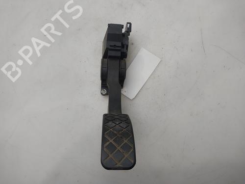 Pedal Pedal SEAT TOLEDO II (1M2) 1.9 TDI (90 hp) 37423820 37423820