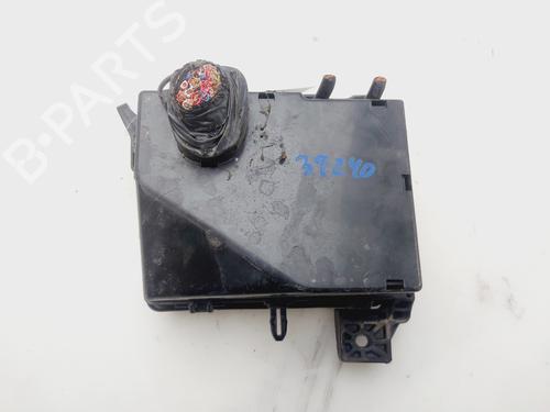 Fuse box RENAULT MEGANE III Hatchback (BZ0/1_, B3_) 1.2 TCe (BZ2B, BZ11) | BP29124637E1 