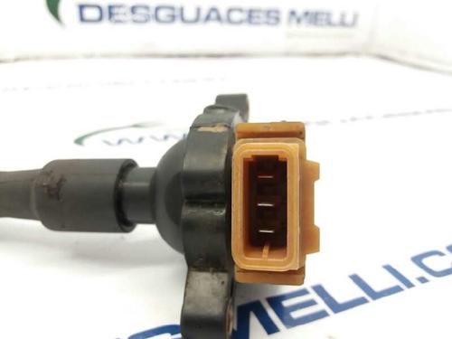 Ignition coil BMW 5 (E39) 523 i | BP2863340M94 