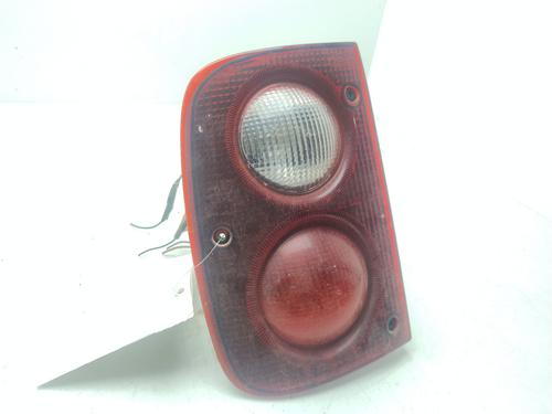 Used Left taillight LAND ROVER FREELANDER I (L314) [1998-2006]  29607641
