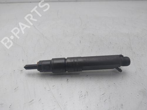 Used Injector Injector SEAT IBIZA III (6L1) [2002-2009] 33160950 33160950