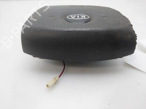 Driver airbag KIA SORENTO I (JC) 2.5 CRDi 4WD | BP17719377C9 