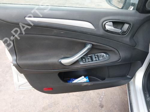 Left headlight FORD MONDEO IV (BA7)  | BP34098649C28  - Image 9