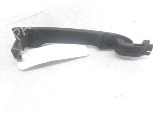 Front right exterior door handle RENAULT CLIO III (BR0/1, CR0/1) 1.4 16V | BP12398818C129 