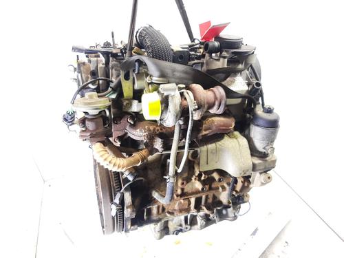 Engine CHEVROLET LACETTI (J200) 2.0 D | BP15761687M1 - Image 13