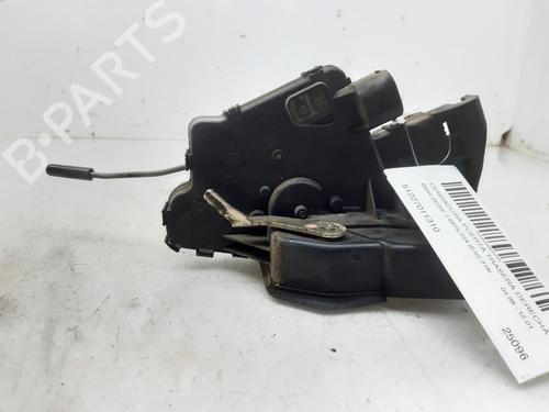 Rear right lock BMW 3 (E46) 318 i | BP8191868C99 