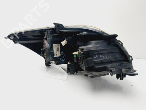 Left headlight TOYOTA AURIS (_E18_) 1.4 D-4D (NDE180_, NDE180R) | BP35978434C28 - Image 2