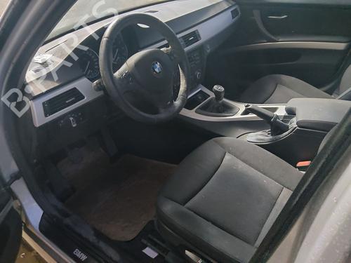 Climate control BMW 3 (E90) 318 i | BP31909206I5 