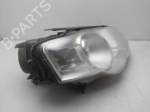 Right headlight VW PASSAT B6 (3C2) | BP38196591C29 - Image 4