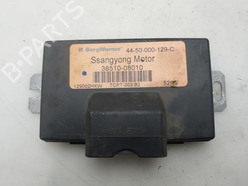 Getriebesteuergerät für Getriebesteuergerät SSANGYONG KYRON [2005-2014] 36184544 36184544