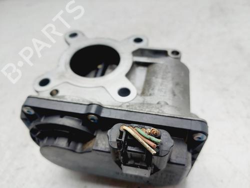 Spjældhus RENAULT CLIO II (BB_, CB_) 1.2 16V (BB05, BB0W, BB11, BB27, BB2T, BB2U, BB2V, CB05,... | BP28376225M82
