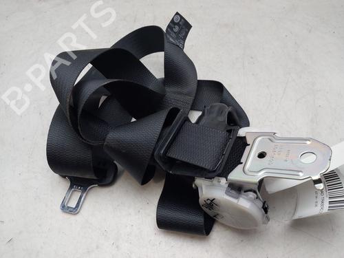 Used Rear right seatbelt LEXUS NX (_Z1_) 300h AWD (AYZ15_) (155 hp) 13373069