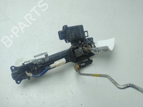Front left exterior door handle TOYOTA RAV 4 III (_A3_)  | BP27674961C128 
