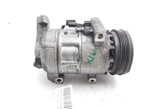 AC compressor RENAULT CLIO II (BB_, CB_)  | BP13220720M34 