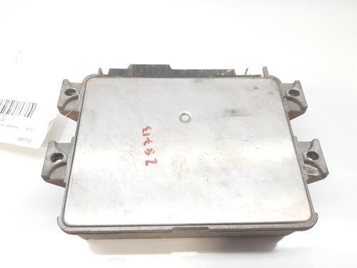 Engine control unit (ECU) FIAT PUNTO (176_) 1.2 16V | BP10657214M57 