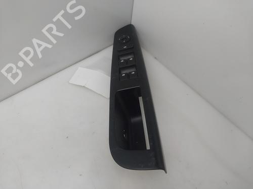 Used Left front window switch Left front window switch KIA CEE'D SW (ED) 1.6 CRDi 115 (115 hp) 33620028 33620028