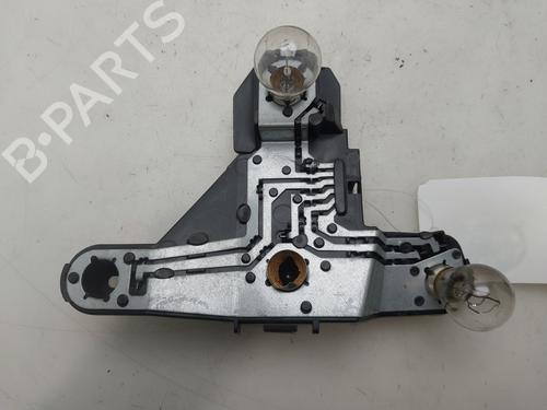 Lampeholder Lampeholder TOYOTA COROLLA (_E12_) 1.4 VVT-i (ZZE120_, ZZE120R) (97 hp) 36418827 36418827