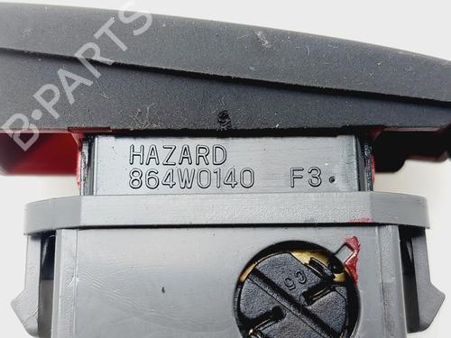 Advarselsbryter DAEWOO EVANDA (KLAL) 2.0 | BP30588908I22