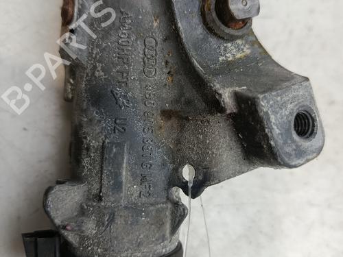 Ignition barrel VW PASSAT B5.5 Variant (3B6) 1.9 TDI | BP36384420M48 - Image 4