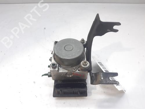 Used ABS pump RENAULT CLIO III (BR0/1, CR0/1) 1.5 dCi (C/BR0G, C/BR1G) (68 hp) 11335673