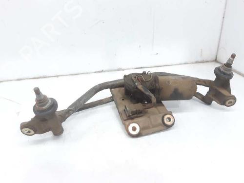 Used Front wiper motor RENAULT ESPACE III (JE0_) 2.2 12V TD (JE0E, JE0H, JE0P) (113 hp) 5566233