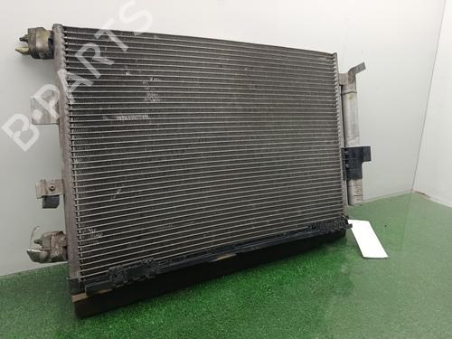 AC radiator FORD TRANSIT CONNECT V408 Box Body/MPV | BP38320459M32 - Image 3