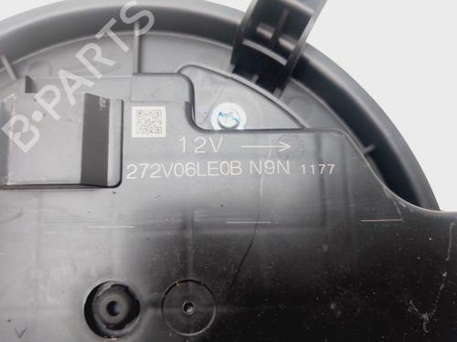 Heater blower motor RENAULT AUSTRAL  | BP29519177M62 