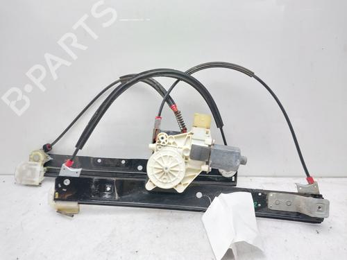 Used Front right window mechanism FORD MONDEO IV (BA7) 2.0 TDCi (140 hp) 12440998