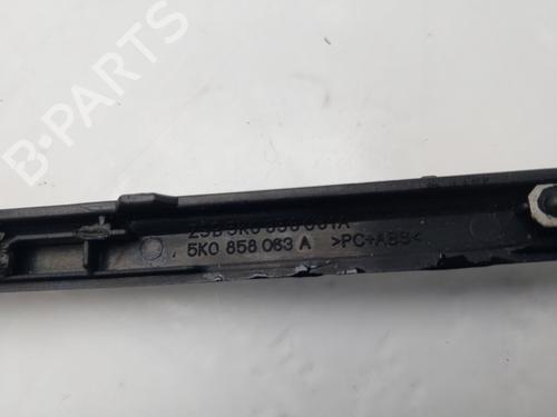 Middle console VW GOLF VI (5K1) | BP38335971I22 - Image 4