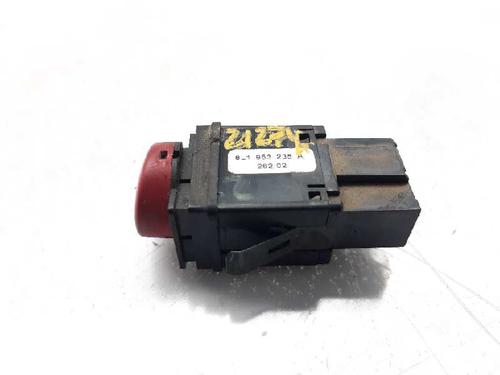 Warning switch SEAT IBIZA III (6L1)  | BP12400966I22 