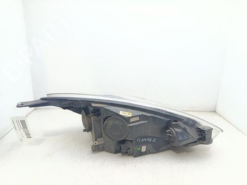 Left headlight FORD FIESTA VII (HJ, HF) | BP37435888C28 - Image 2