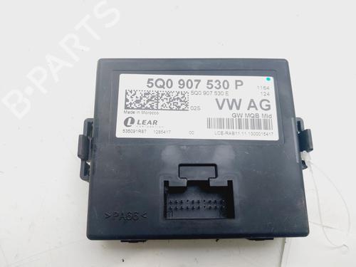 Used Electronic module SEAT LEON ST (5F8) [2012-2020]  28009603