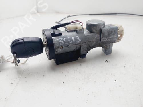 Ignition barrel NISSAN PATROL GR V Wagon (Y61) 3.0 DTi | BP21006568M48 