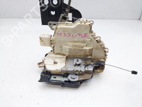Front left lock SEAT ALTEA (5P1)  | BP15422972C98 