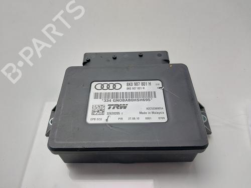 Elektronisk modul AUDI A4 B8 (8K2) 2.0 TDI quattro (143 hp) 30603294