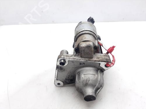Used Starter PEUGEOT 308 SW II (LC_, LJ_, LR_, LX_, L4_) 1.5 BlueHDi 130 (131 hp) 17900935