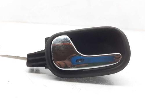 Used Rear left interior door handle AUDI A4 B5 (8D2) 1.9 TDI (110 hp) 12399716