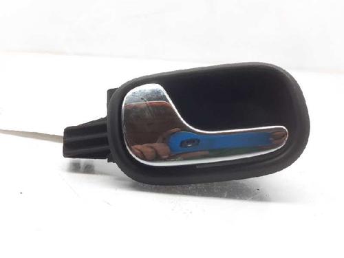 Rear left interior door handle AUDI A4 B5 (8D2) 1.9 TDI (110 hp) 8D0839019 | 8D0839019 |