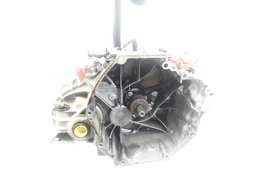 Used Gearbox Gearbox NISSAN QASHQAI I (J10, NJ10) [2006-2015] 30259104 30259104