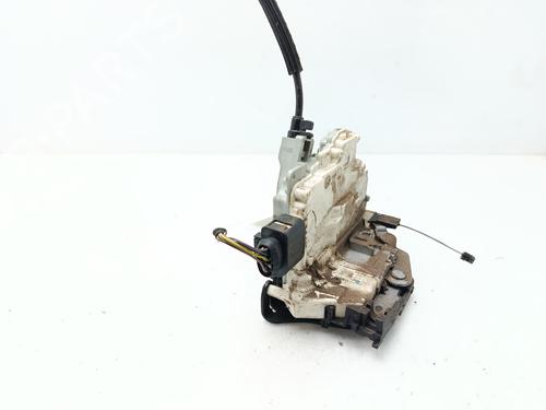 Front left lock SEAT ALTEA XL (5P5, 5P8)  | BP28508431C98