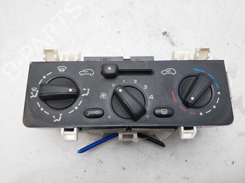Used Climate control CITROËN C2 (JM_) 1.1 (60 hp) 12415904