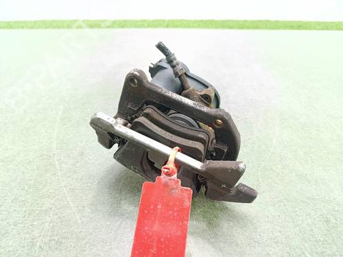 Left rear brake caliper AUDI A4 B8 (8K2) 2.0 TDI | BP40181814M107 - Image 5