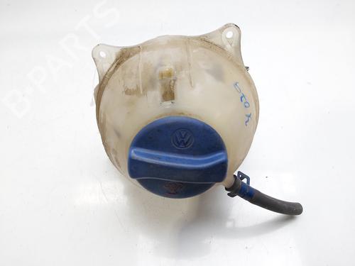 Expansion tank SEAT IBIZA II (6K1) 1.9 D | BP12980802C120 