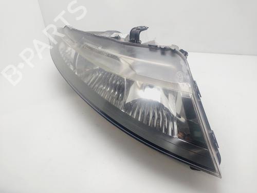 Used Right headlight HONDA CIVIC VIII Hatchback (FN, FK) 2.2 CTDi (FK3) (140 hp) 29861592