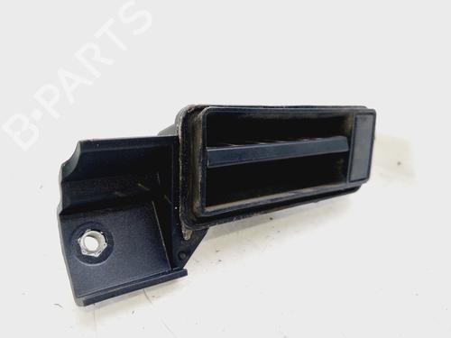 Tailgate handle MERCEDES-BENZ C-CLASS Coupe (CL203) C 200 Kompressor (203.742) | BP29242472C132 