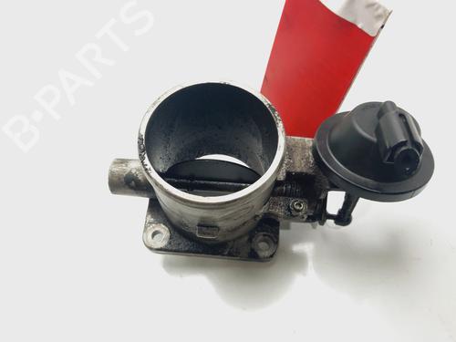 Used Throttle body HYUNDAI ACCENT II (LC) 1.5 CRDi (82 hp) 20701342
